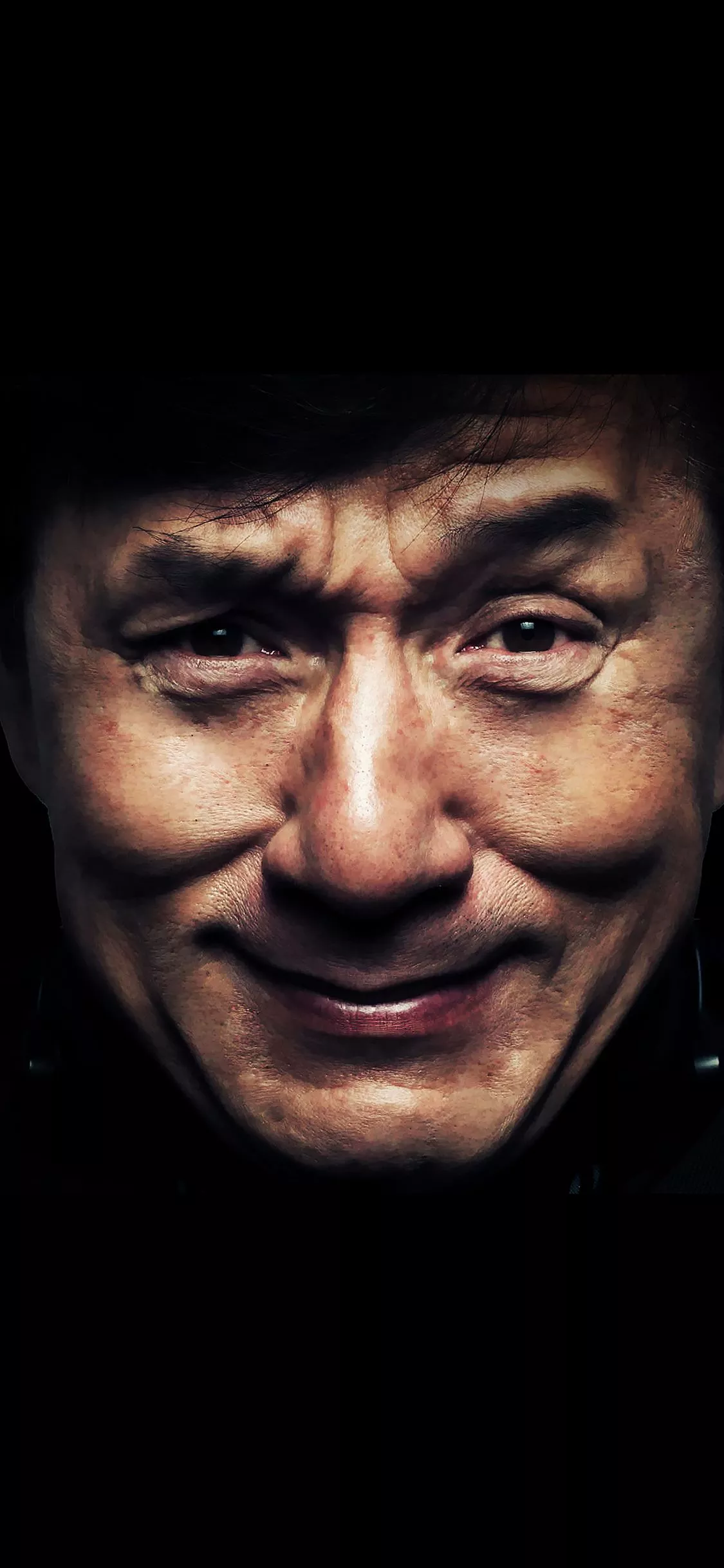 Jackie Chan With Love