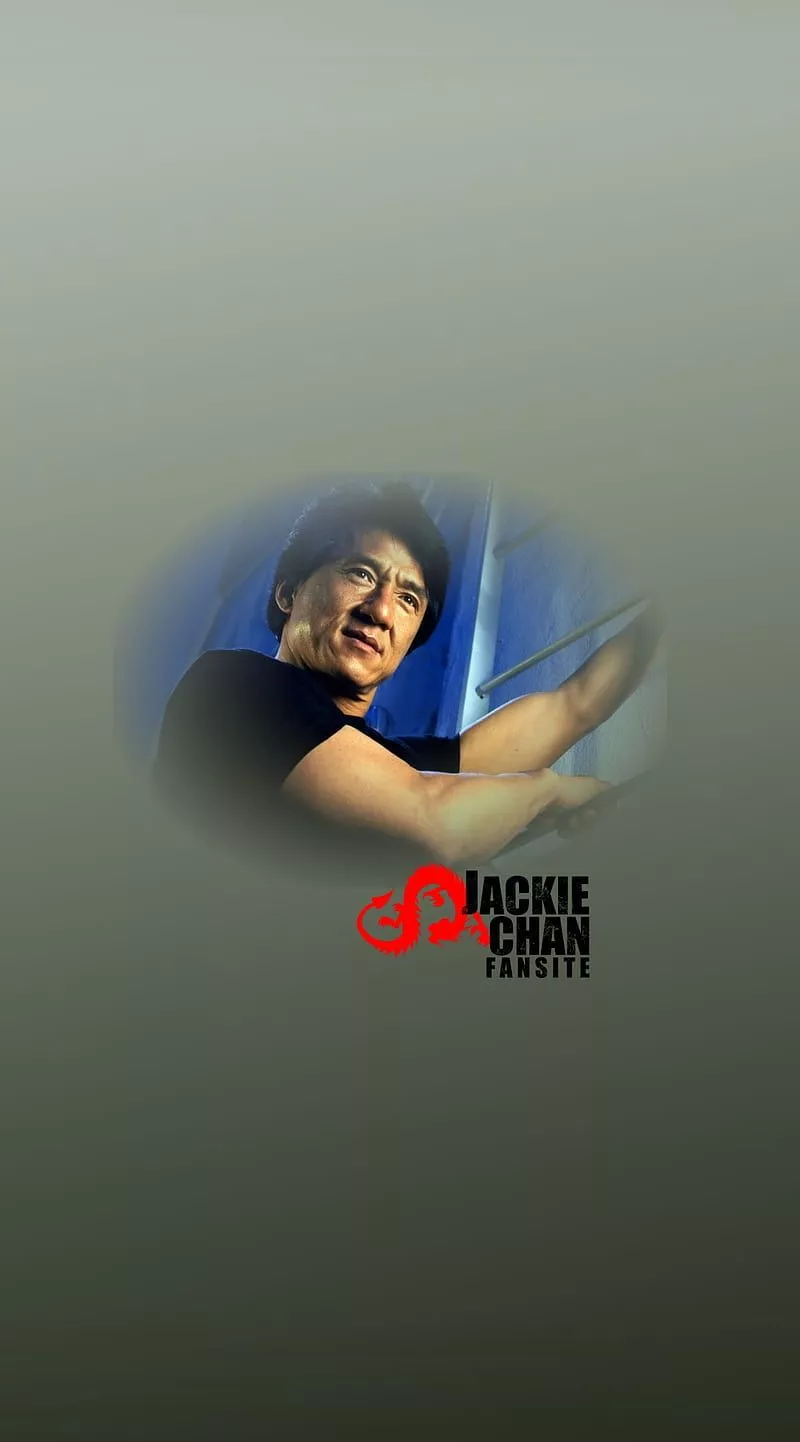 jackie chan, HD phone wallpaper