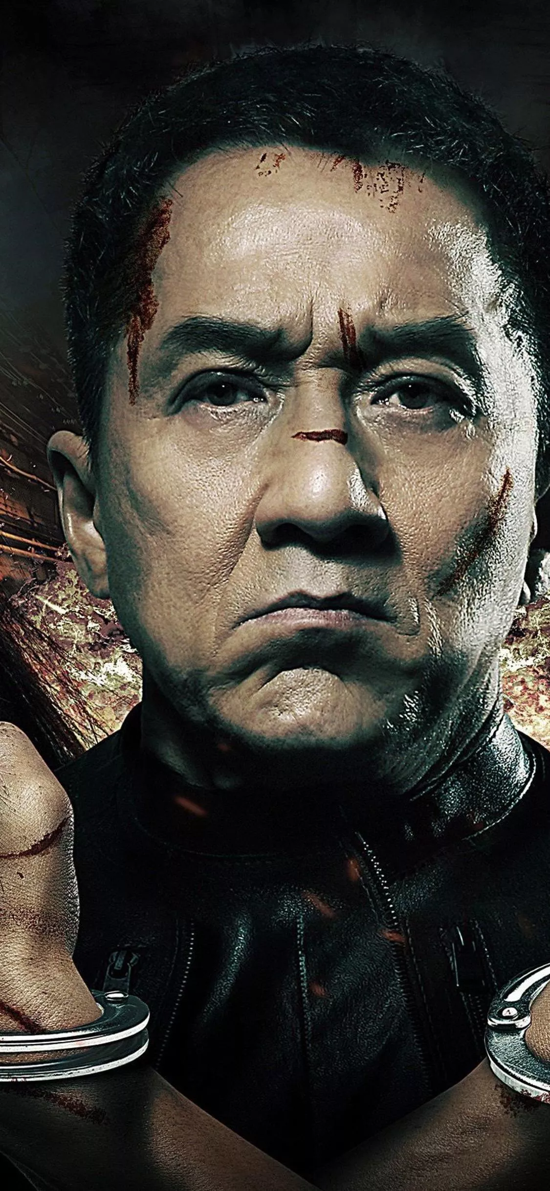 Jackie Chan Police Story