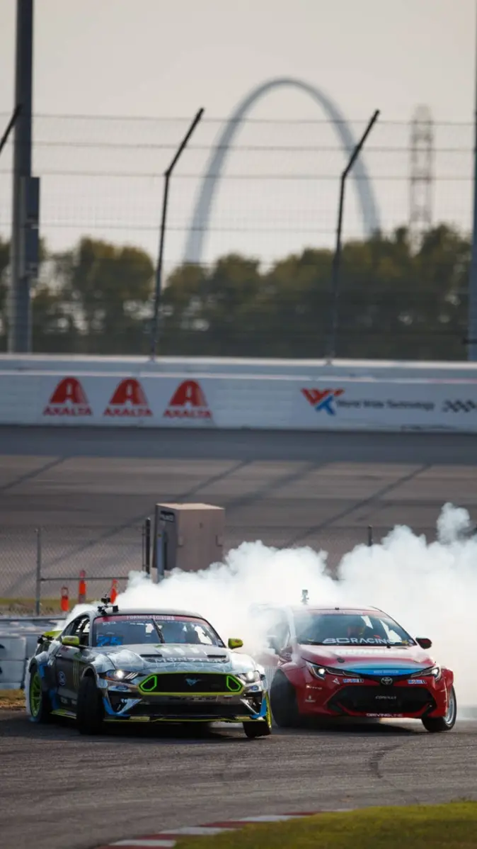 FORMULA DRIFT wallpaper