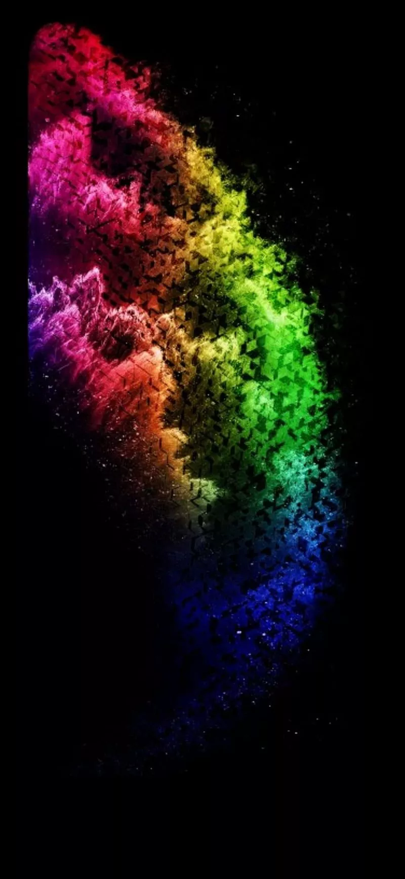 HD rainbow 11 wallpaper