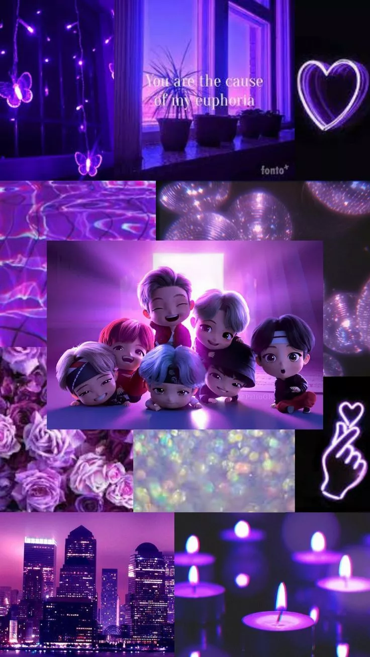 BTS WALLPAPER. iPhone wallpaper bts