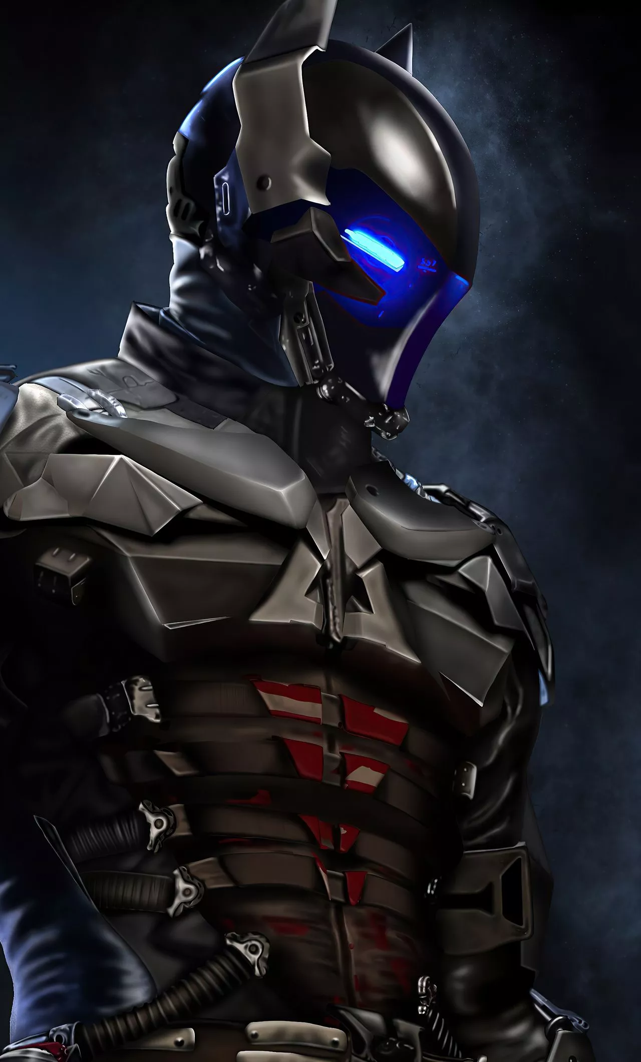 Jason Todd Aka Red Hood 4k