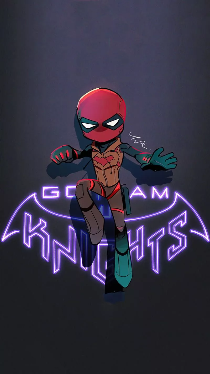 jason todd, HD phone wallpaper