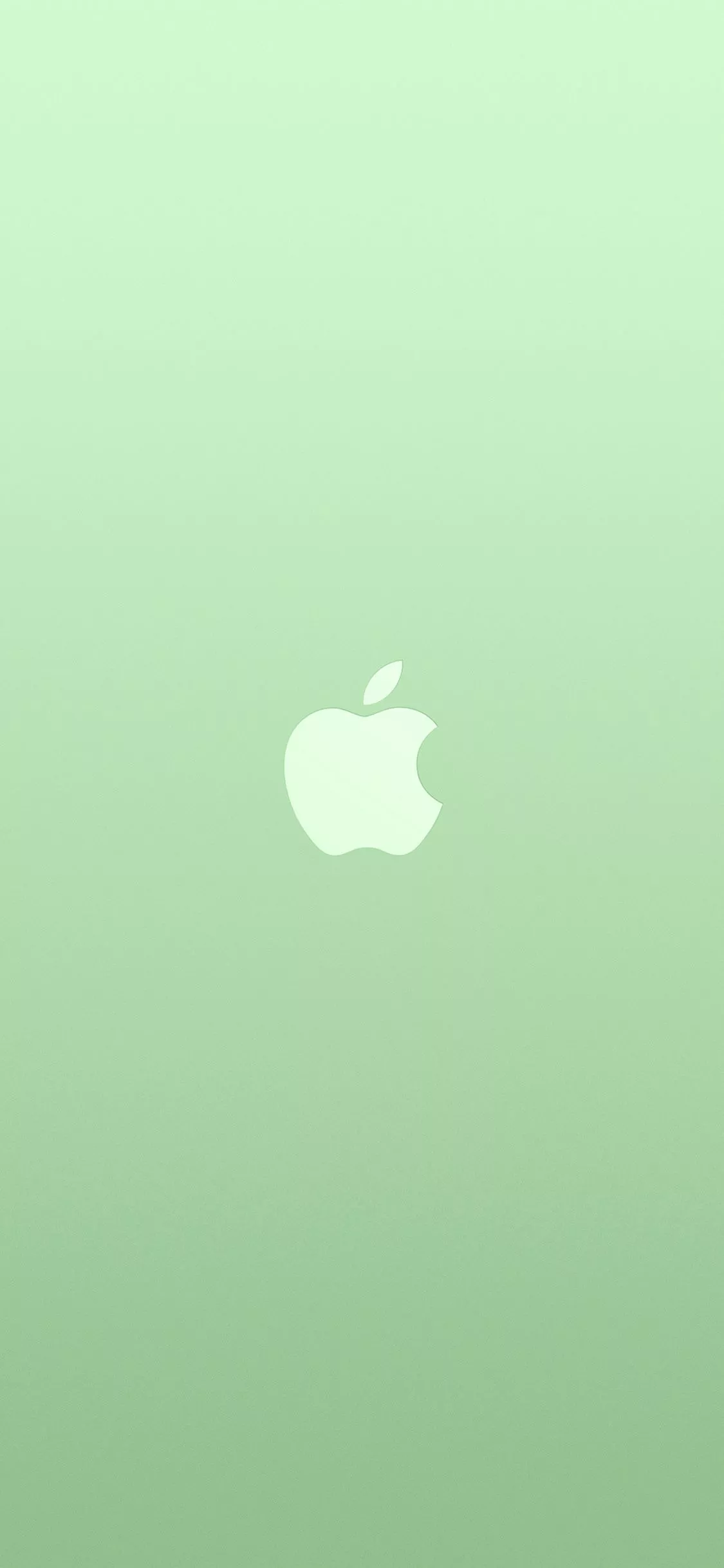 iPhone X Green Wallpapers - Wallpaper Cave