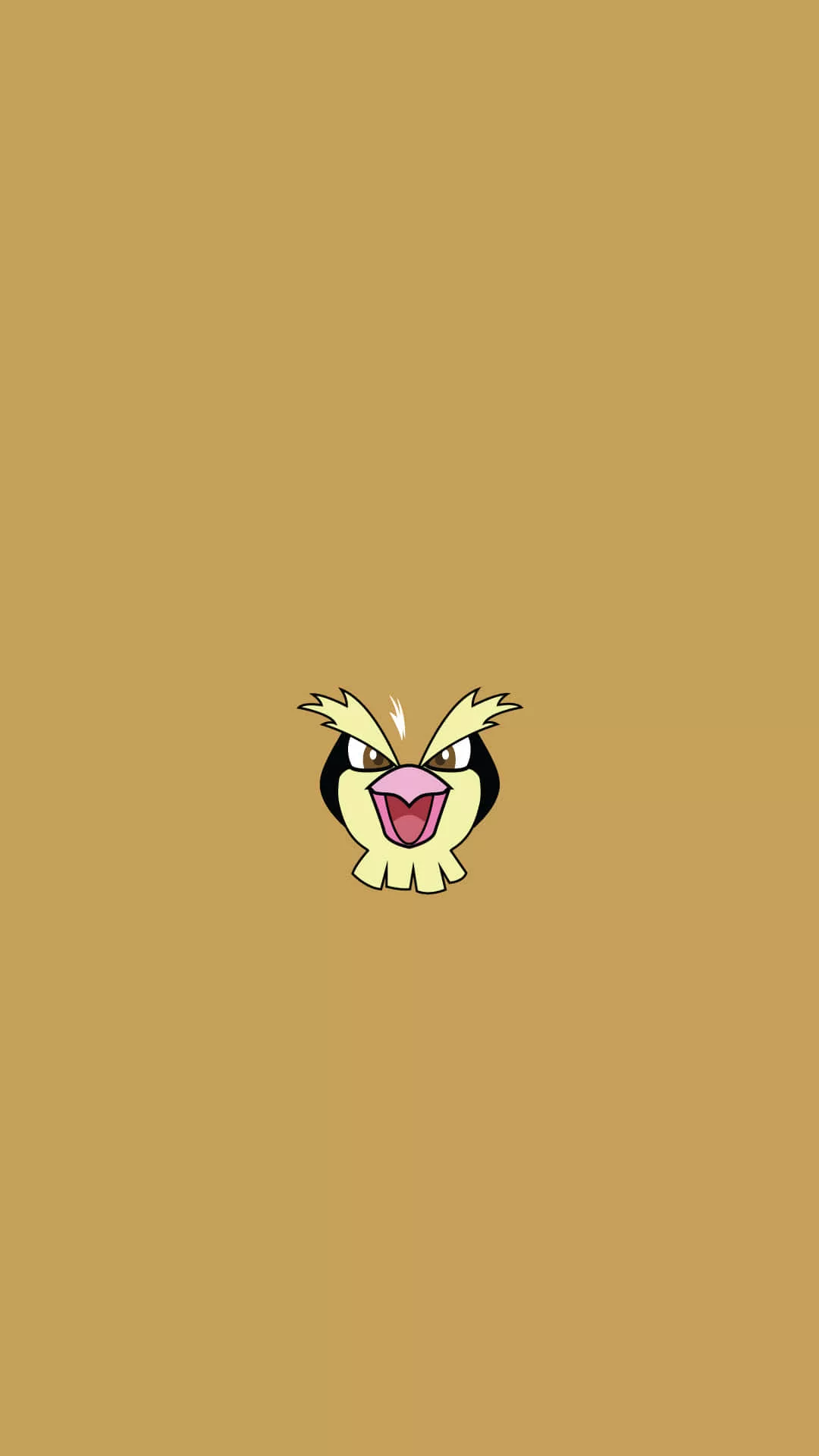 Pokemon Characters Wallpaper