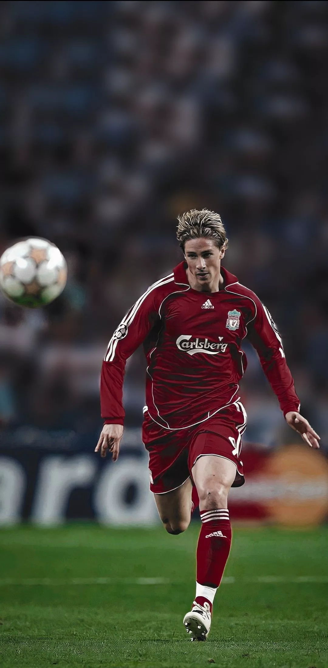 Fernando Torres wallpaper