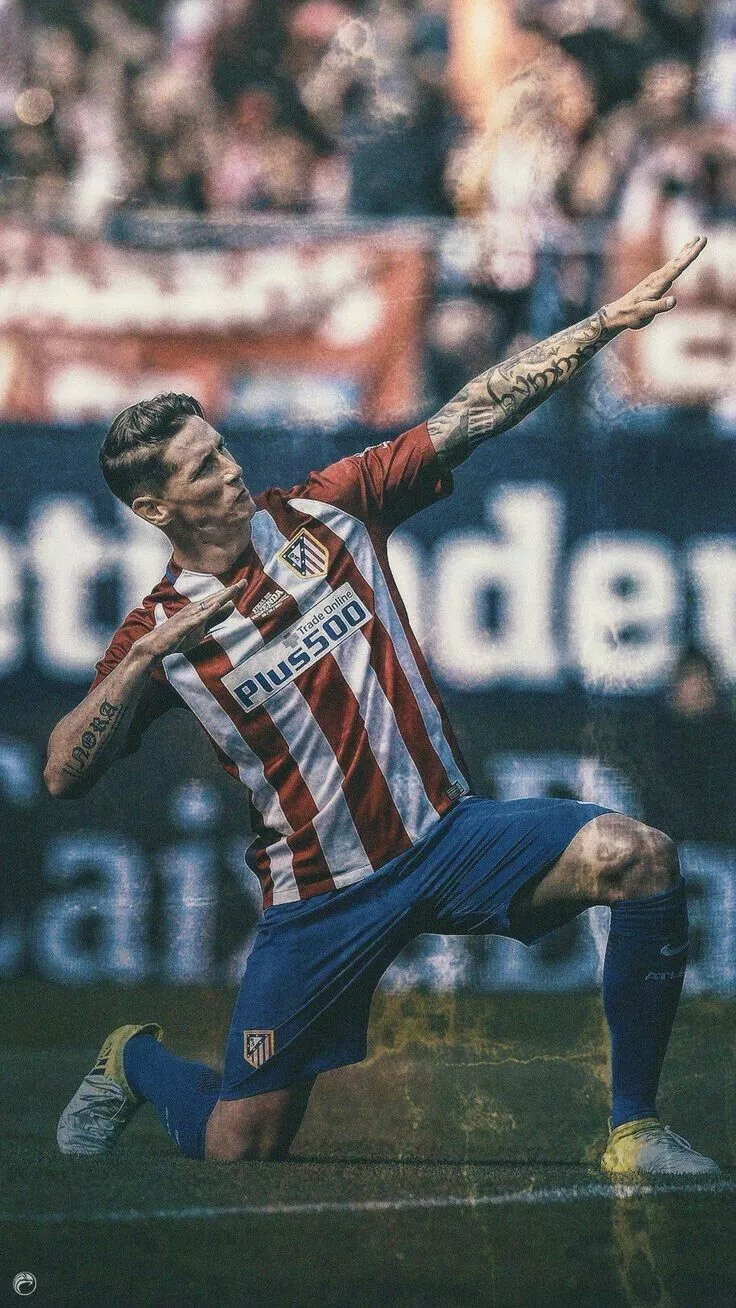 Wallpaper Fernando Torres