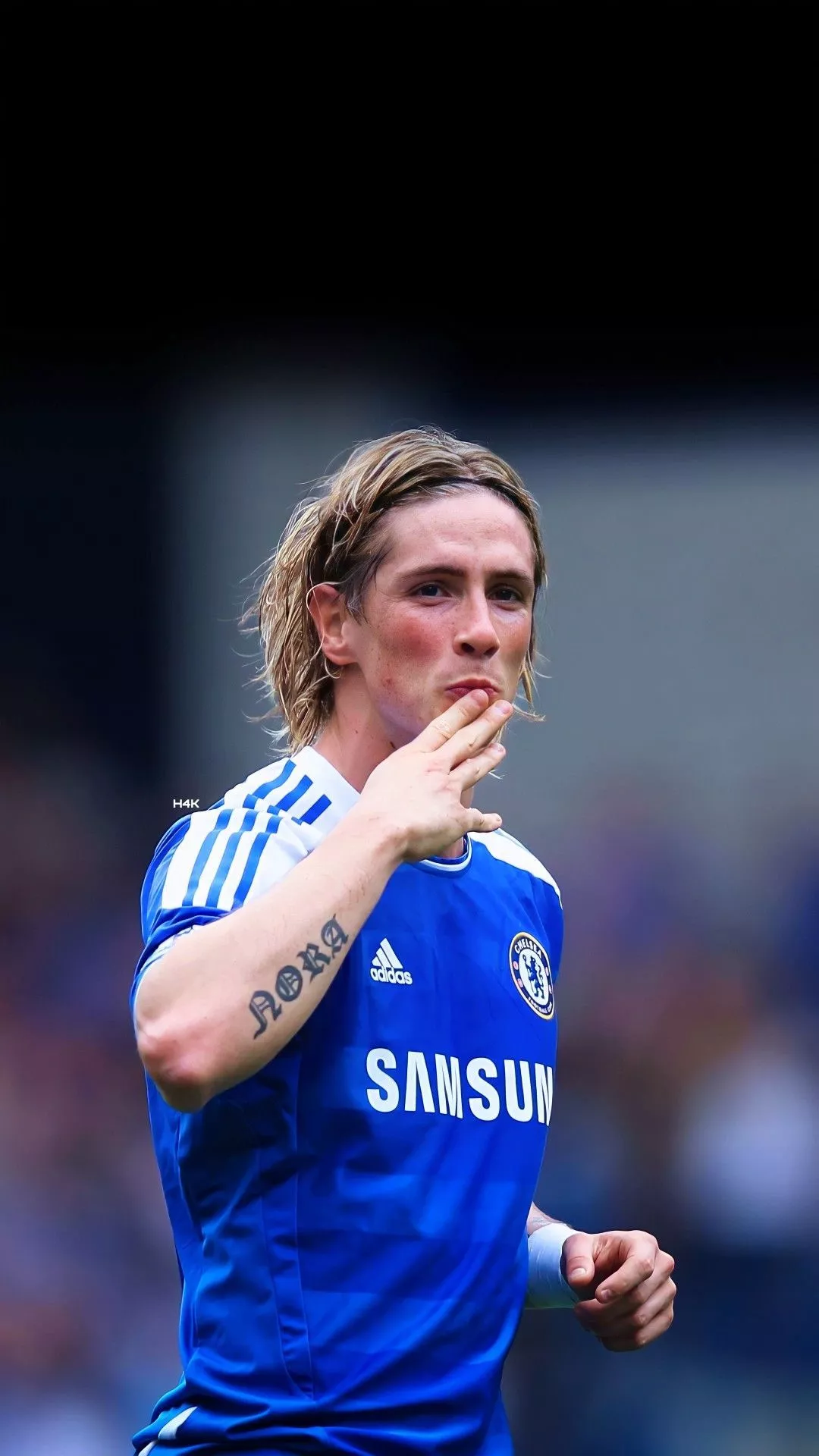 Fernando Torres