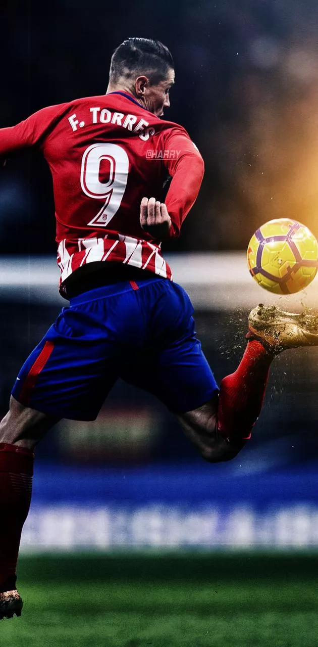 Download fernando torres wallpaper Bhmpics