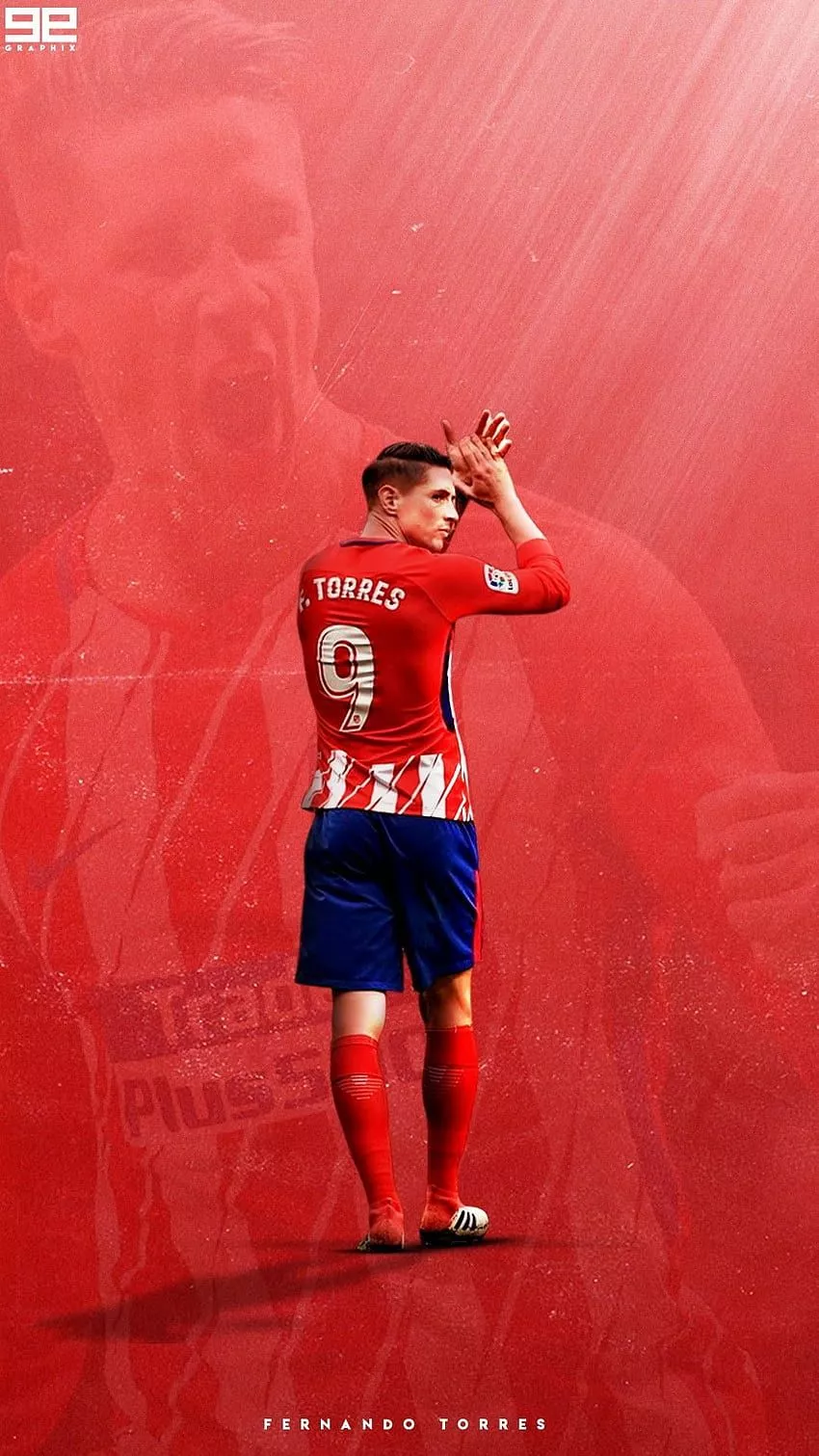 Fernando torres HD wallpaper