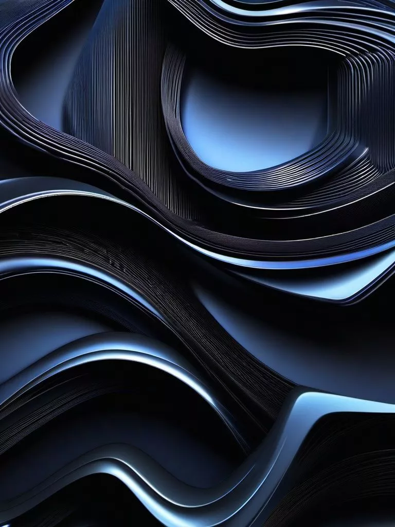 3D Dark Background , Mobile iPhone