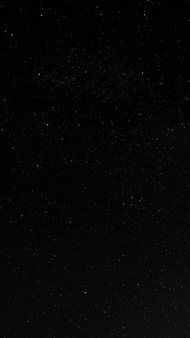 Download wallpaper 800x1420 stars