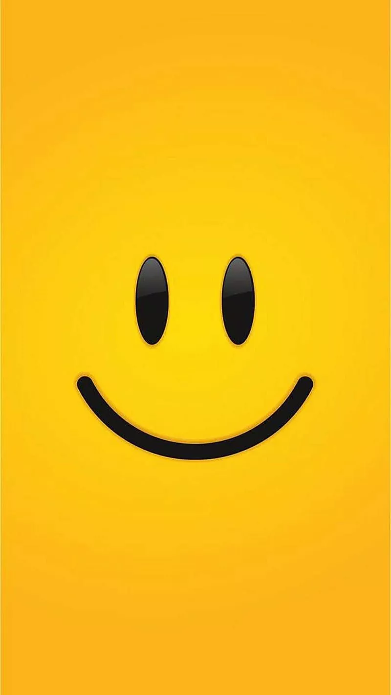 Happy Face, Smile. Emoji iphone, HD