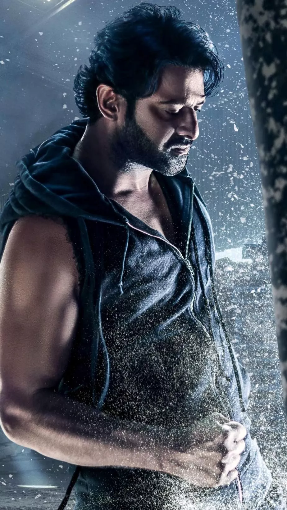 Nature always wears the colors