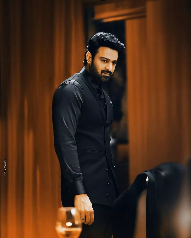Prabhas, saaho, HD phone wallpaper