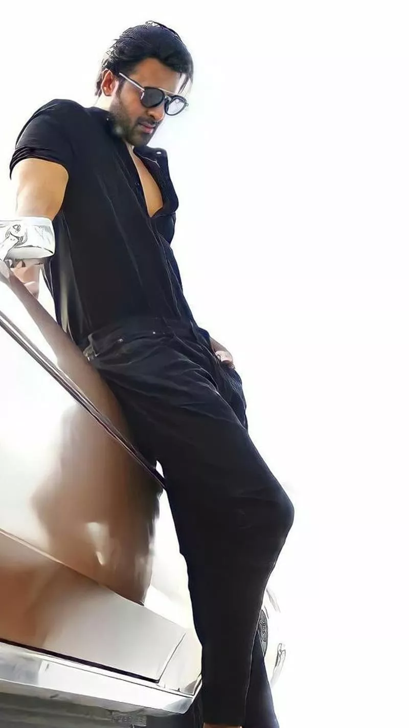 White Background, prabhas ki, , car