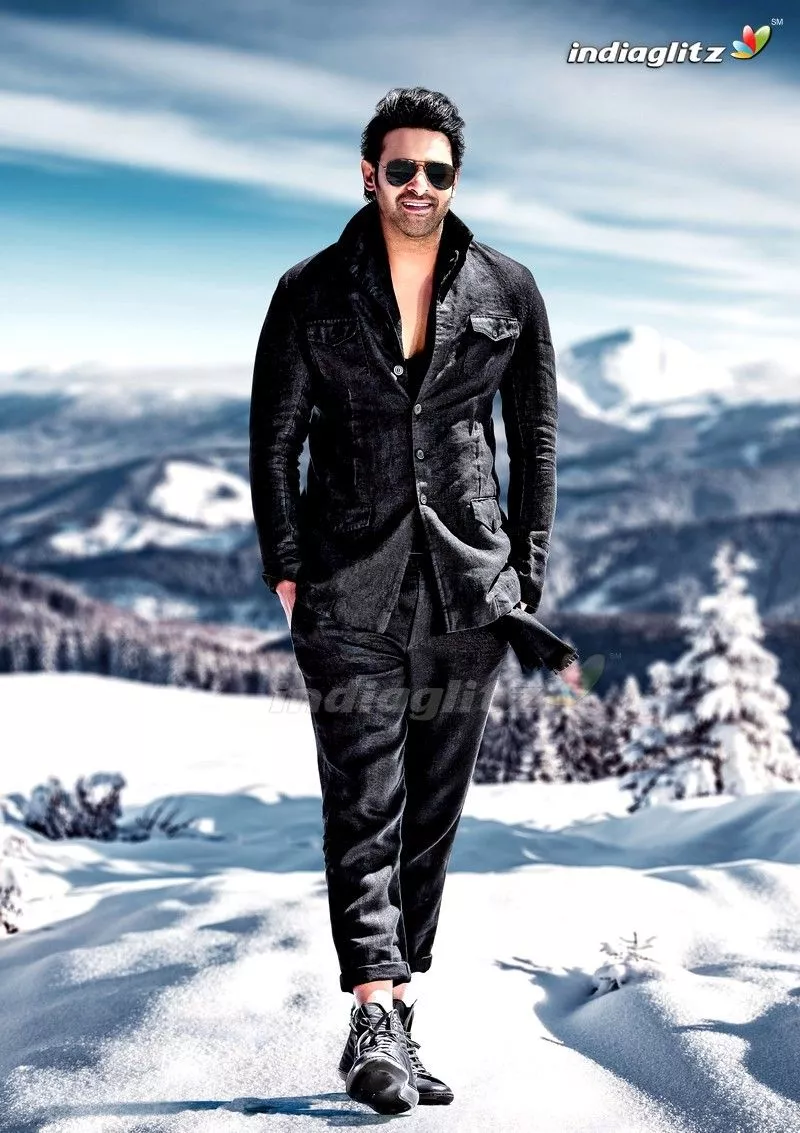 Prabhas Photo Actor photo