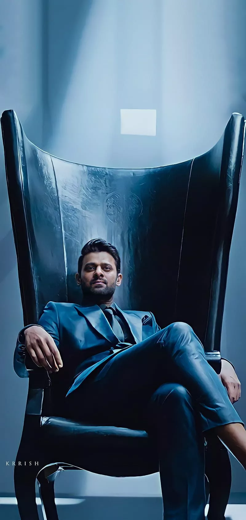 Prabhas, Saaho, HD phone wallpaper