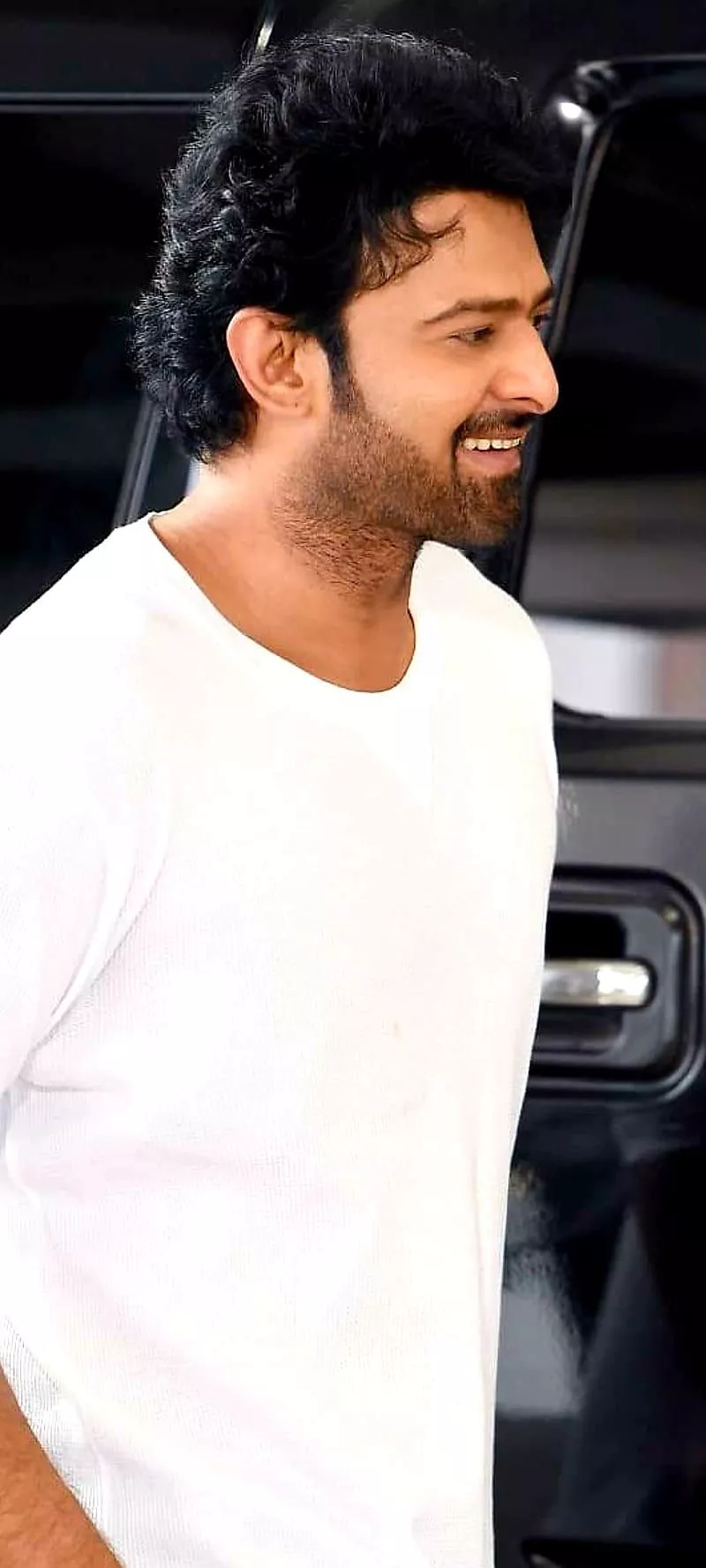 HD prabhas wallpaper
