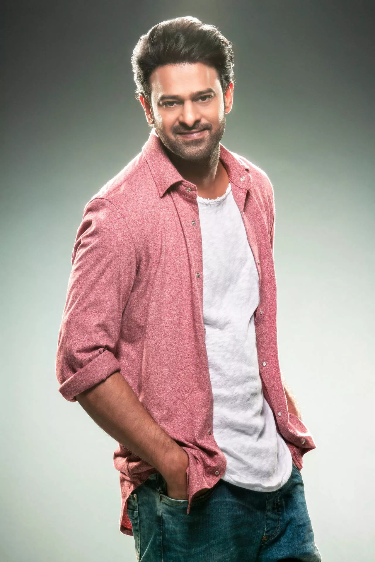 Download Handsome Darling Prabhas Movie