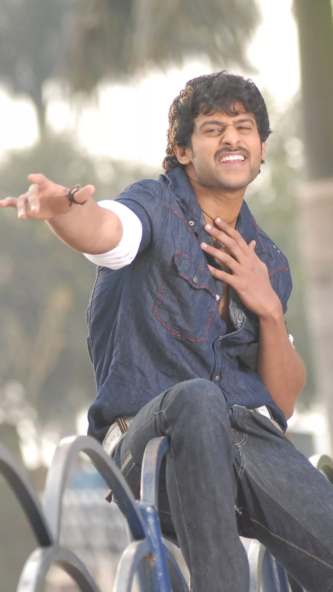 Prabhas HD Wallpaper. Latest Prabhas