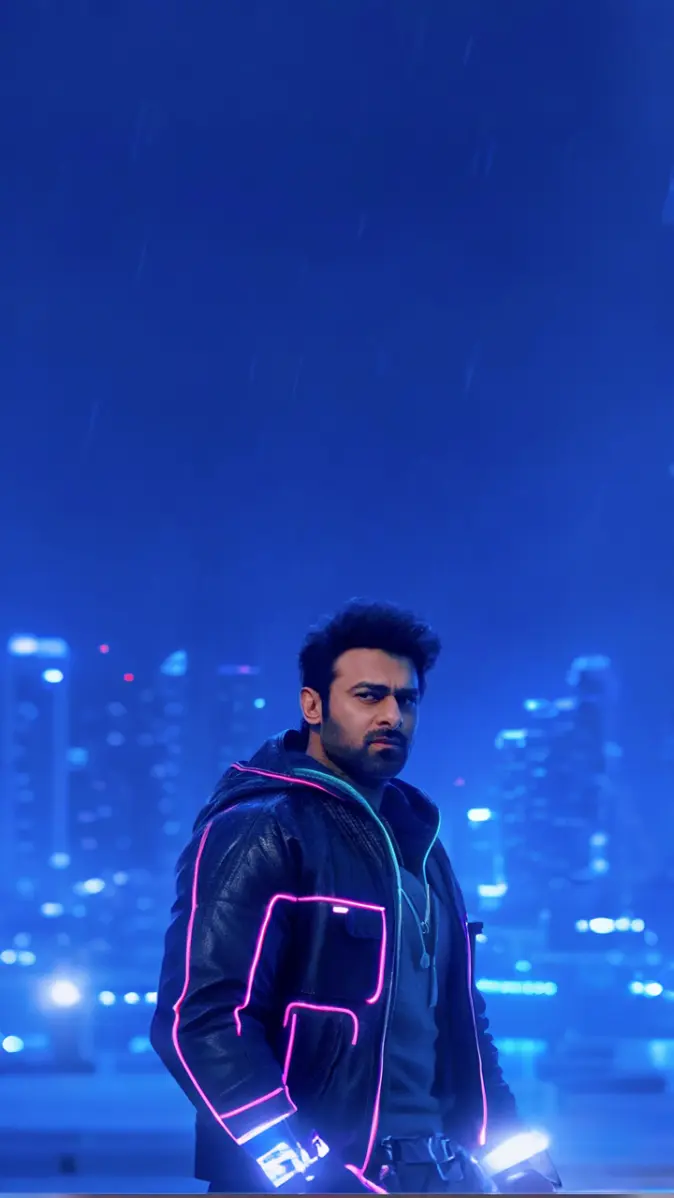 Prabhas Wallpaper wallpaper