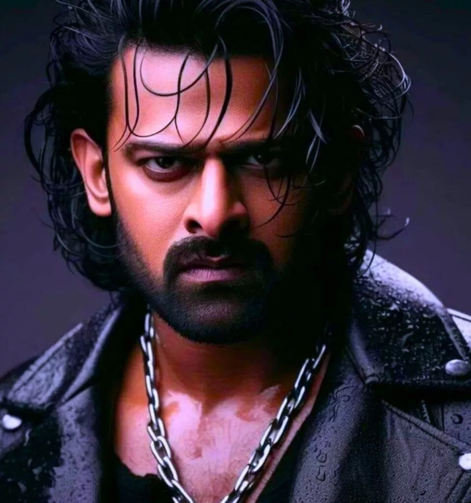 Prabhas Photo 4K, Pics, Image HD