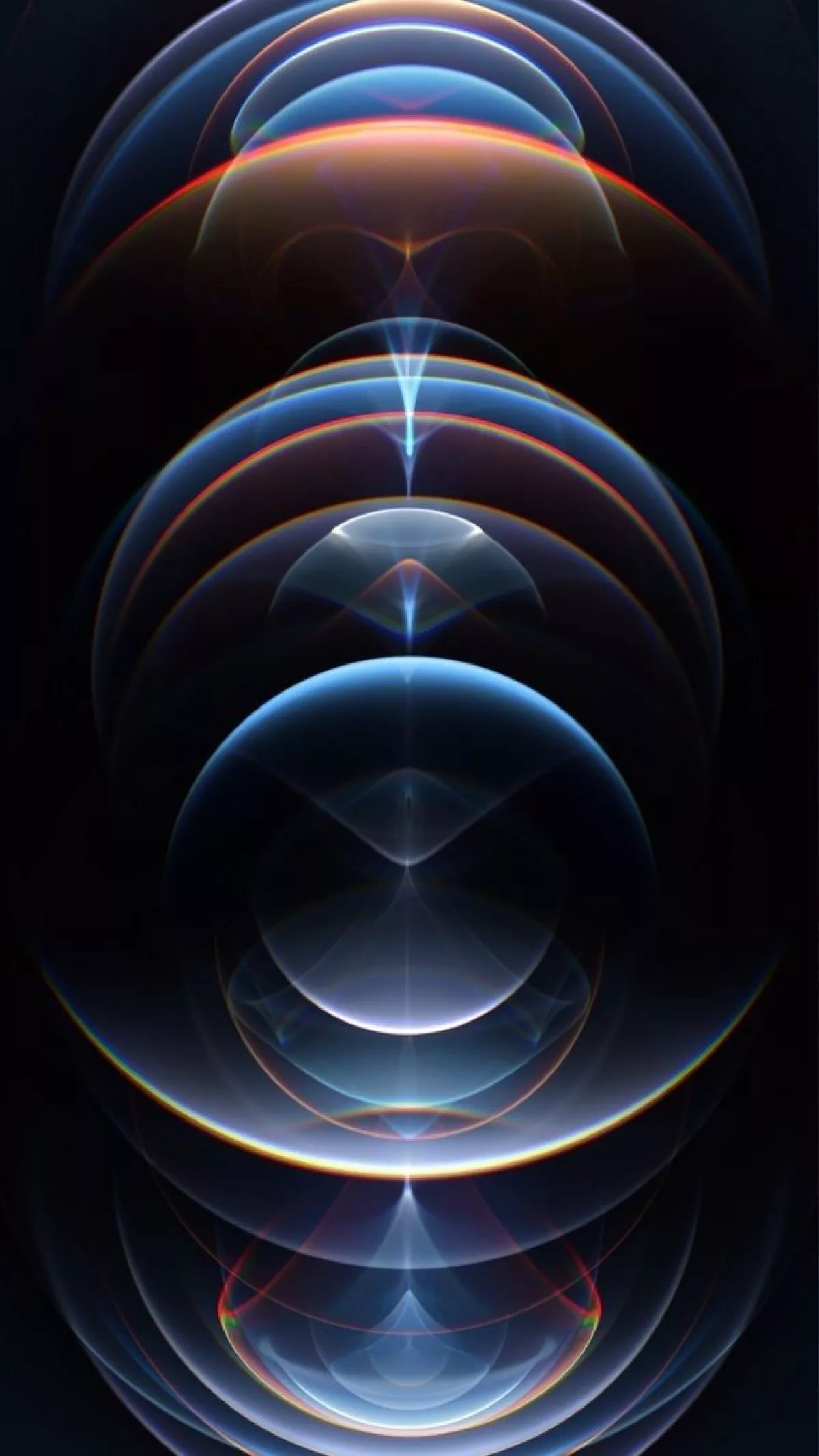 iPhone 12 Pro And Pro Max Stock