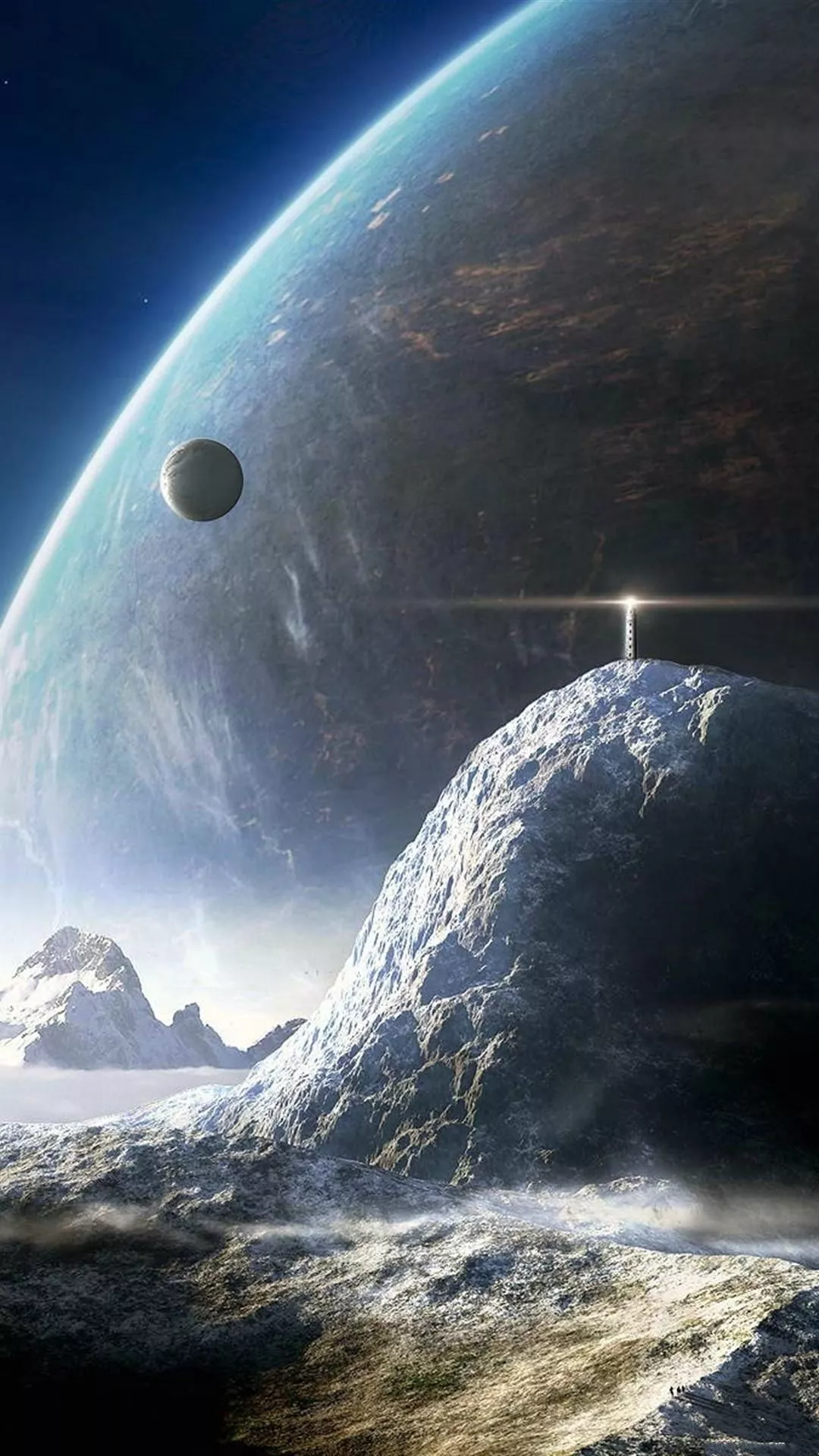 Cool HD Wallpaper for iPhone Free Download