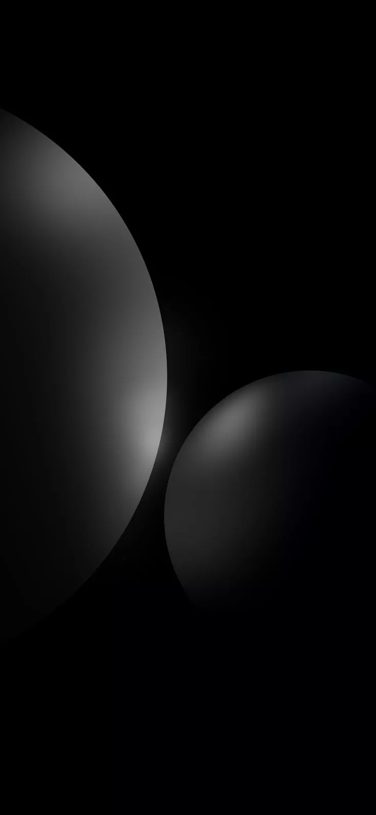 iPhone Black Screen Wallpapers Wallpaper Cave