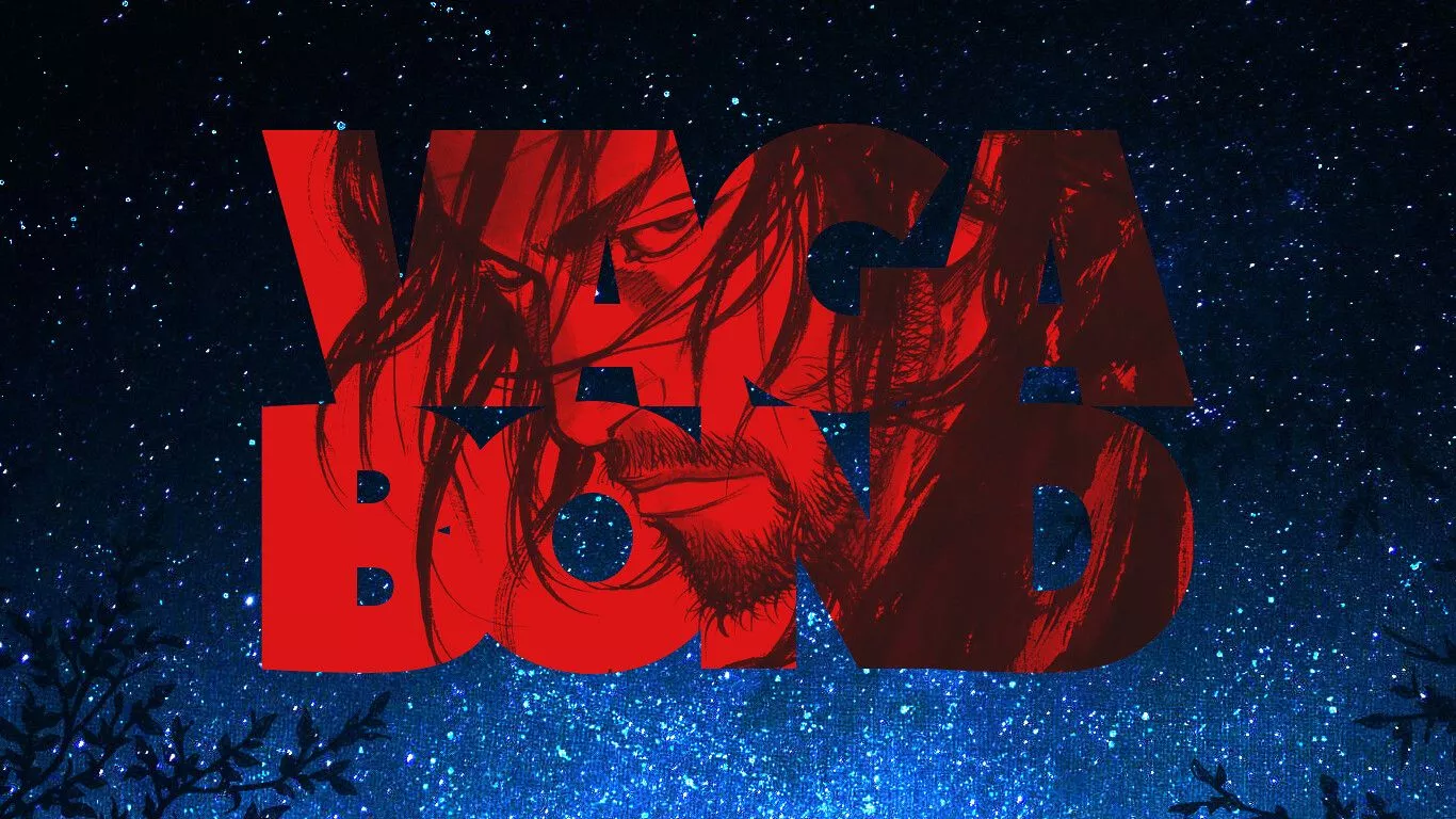 My Vagabond Wallpaper [1366x768]. ift