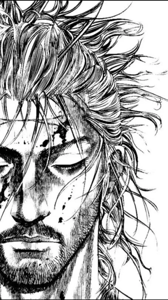 Vagabond wallpaper