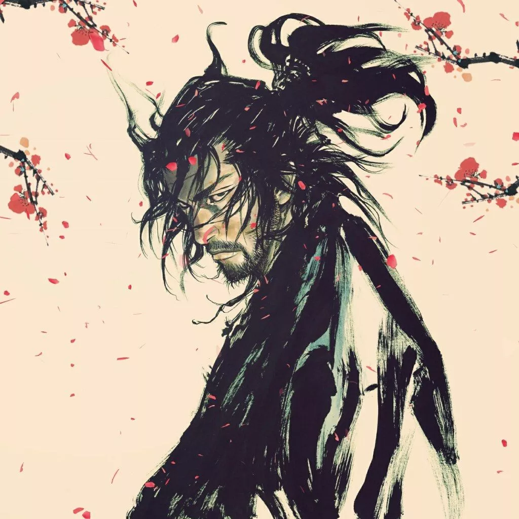 Vagabond Wallpapers - Wallpaper Cave
