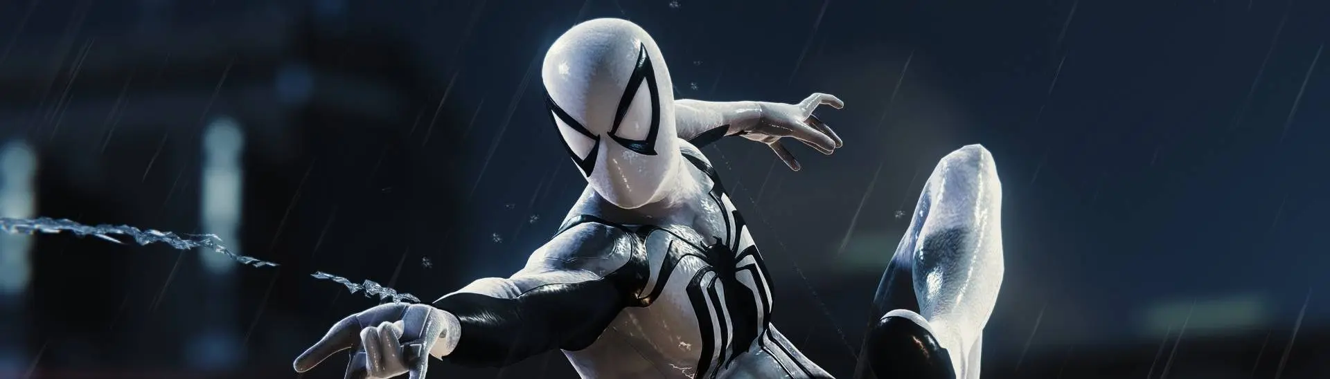 Anti Venom Suit Marvel's Spider Man 2