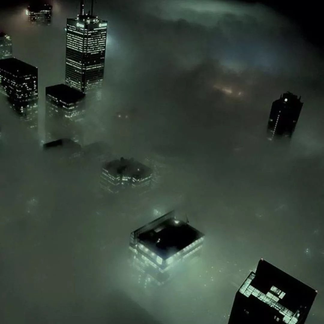 This Darkness D&B flip