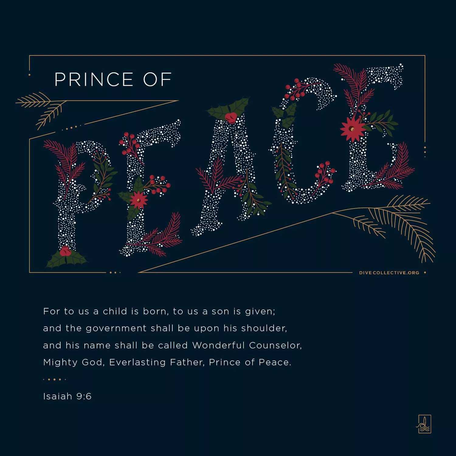 Prince of Peace
