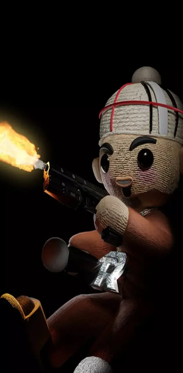 FUERZA REGIDA wallpaper