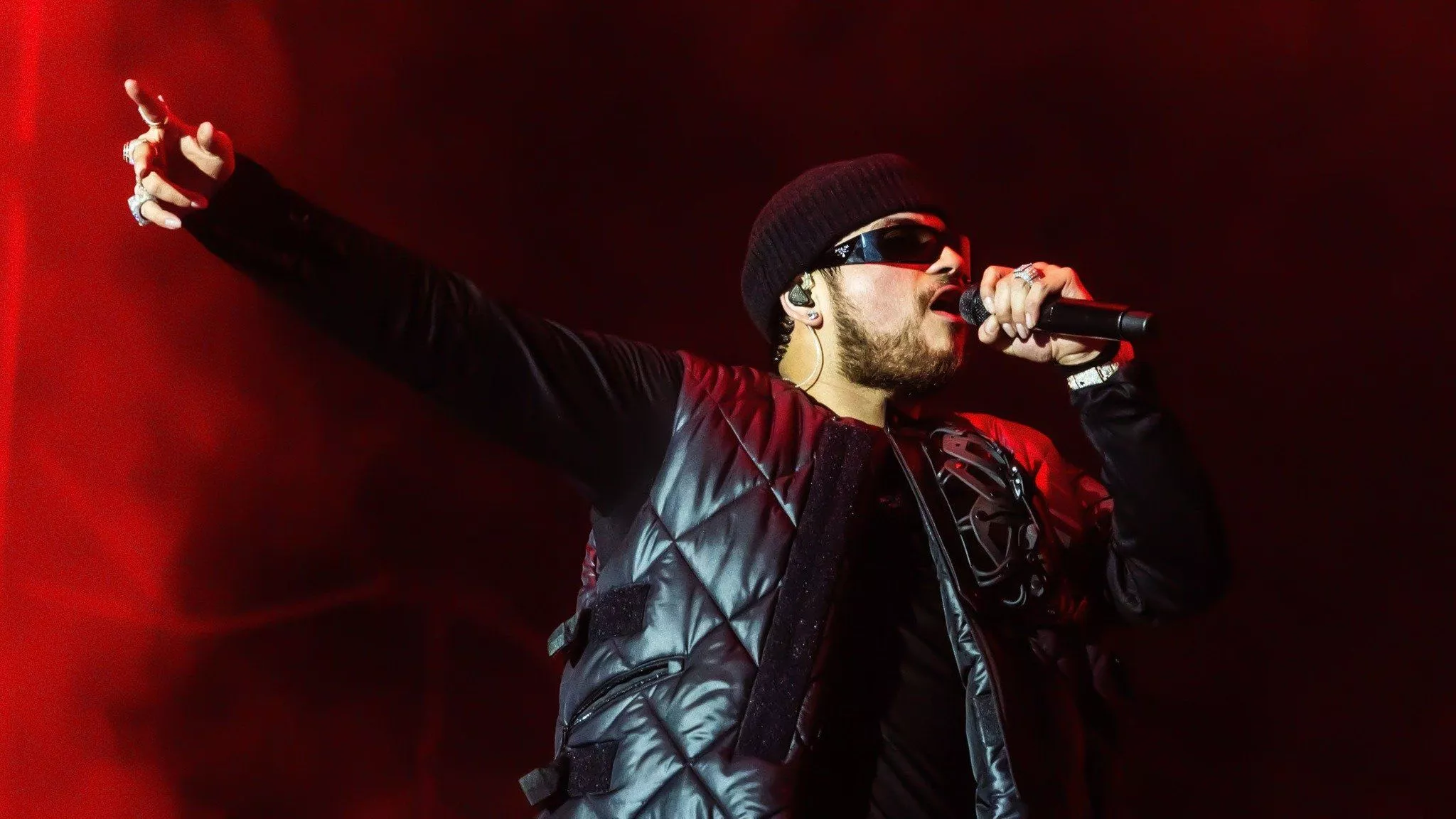 Fuerza Regida // Oakland