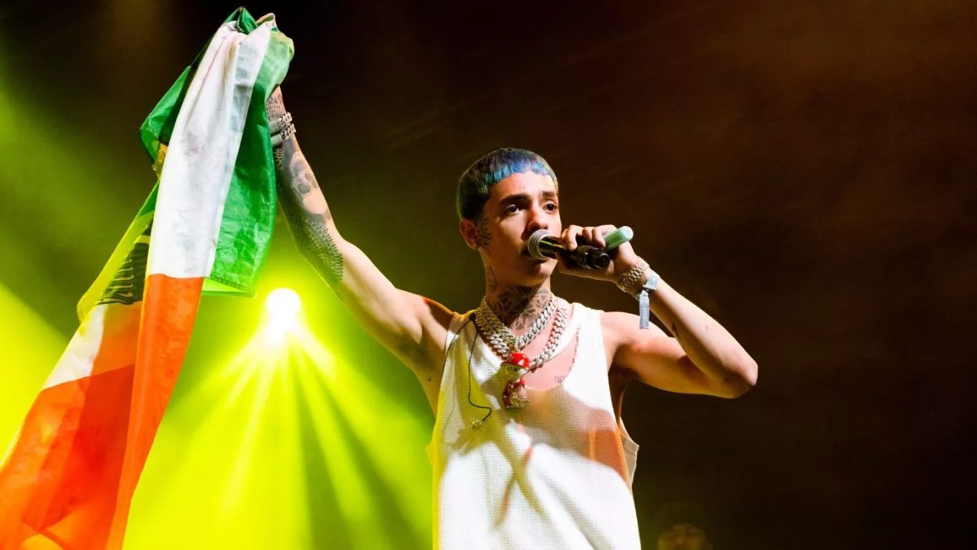 What Are The 'Corridos Tumbados