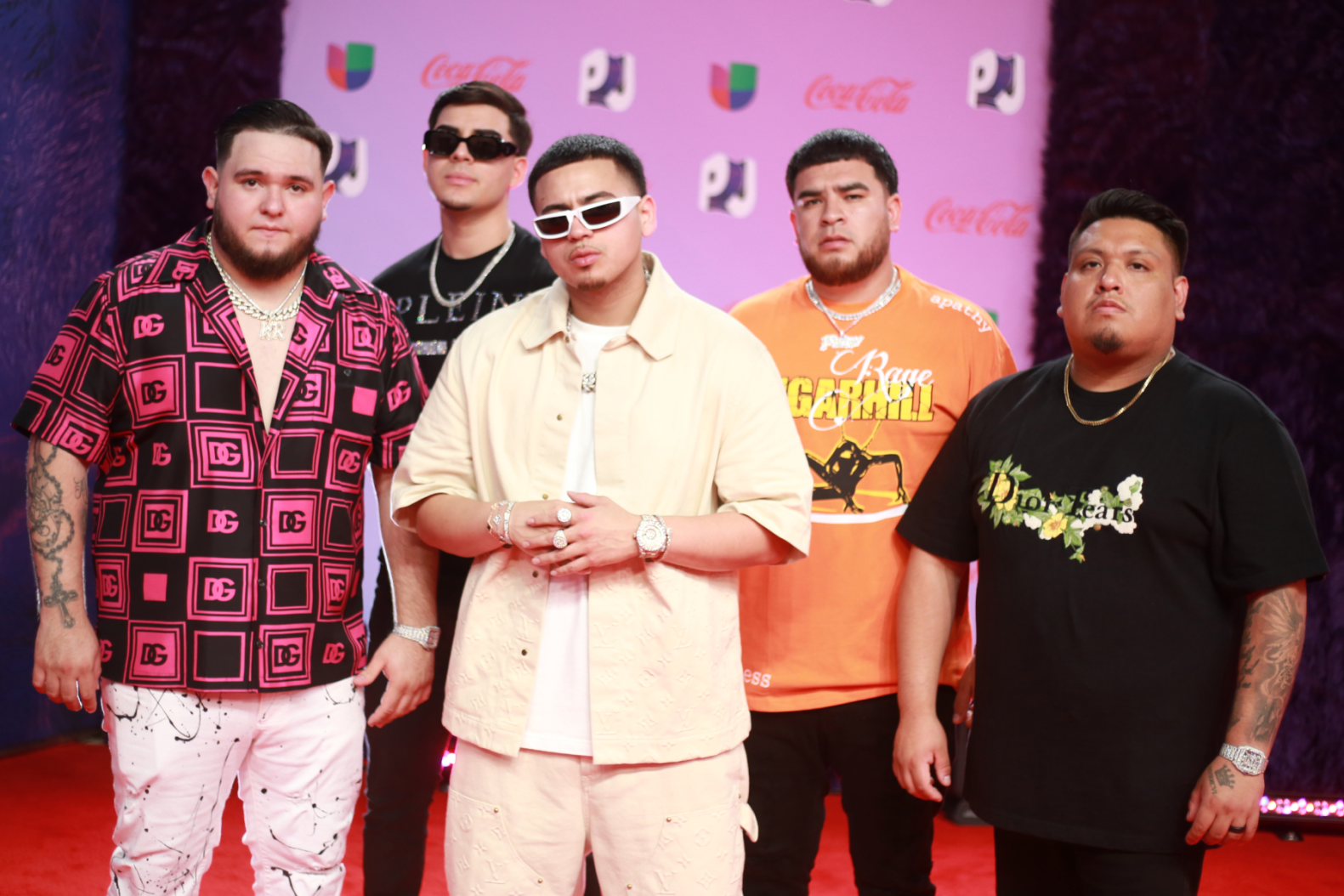 Fuerza Regida Cancel Rolling Loud