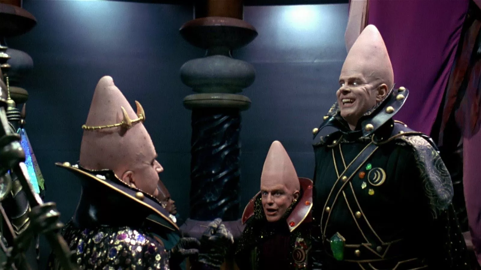 Coneheads