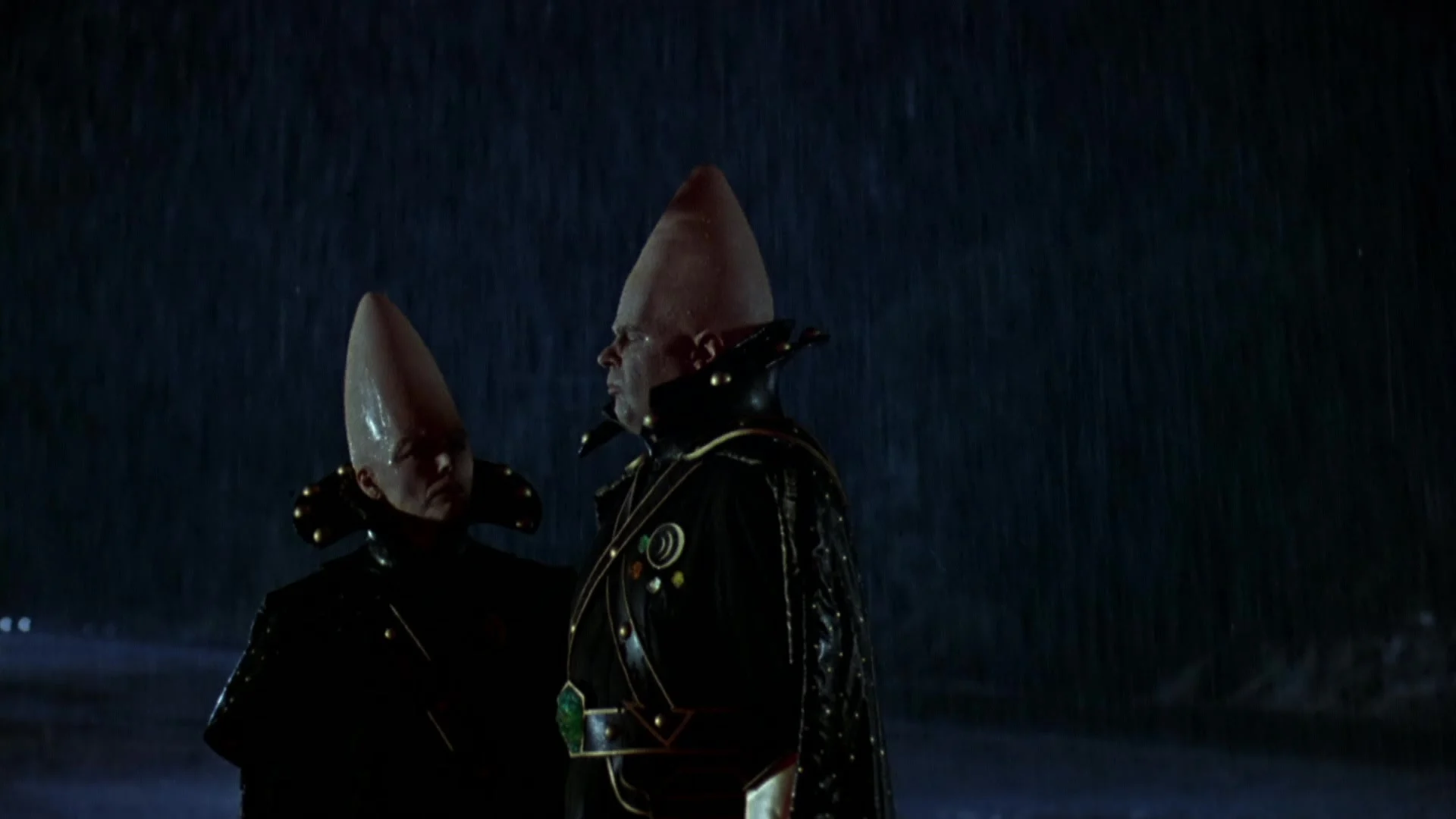 Coneheads Screencap