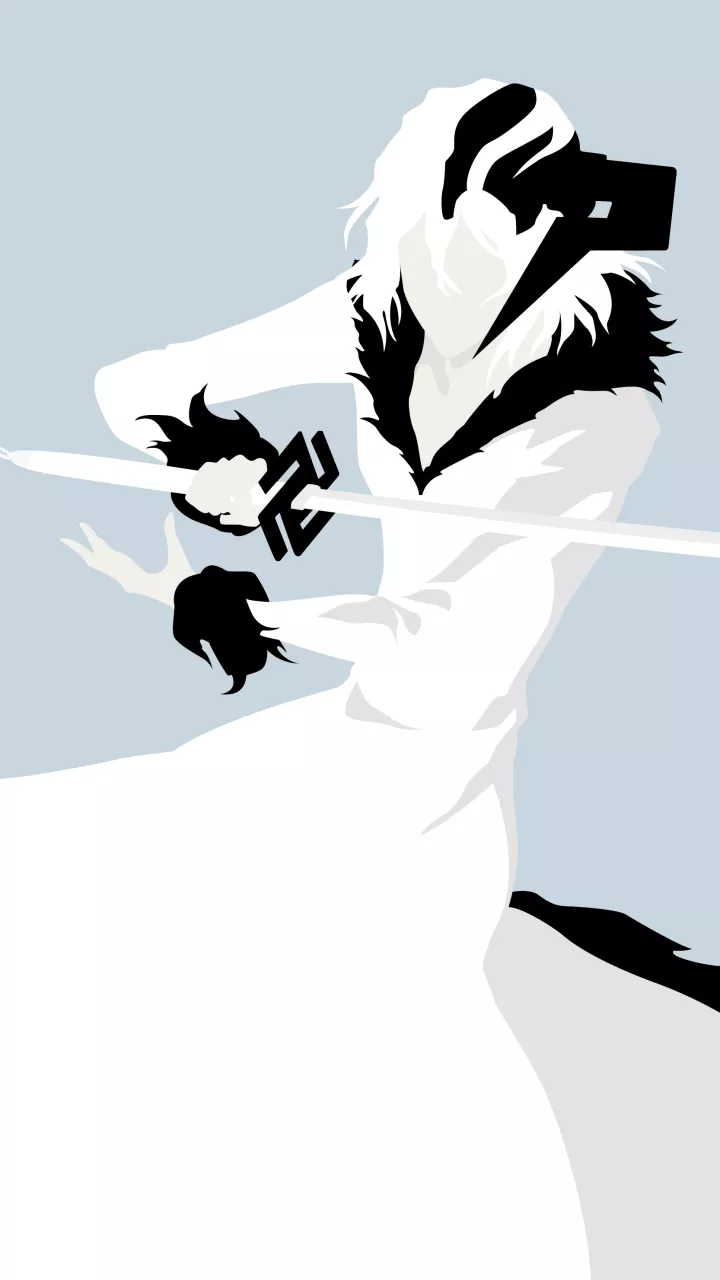 Anime Bleach (1440x2560)