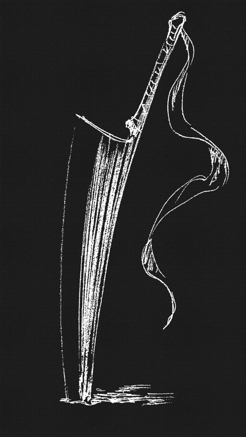 HD ichigo bleach ultra wallpaper