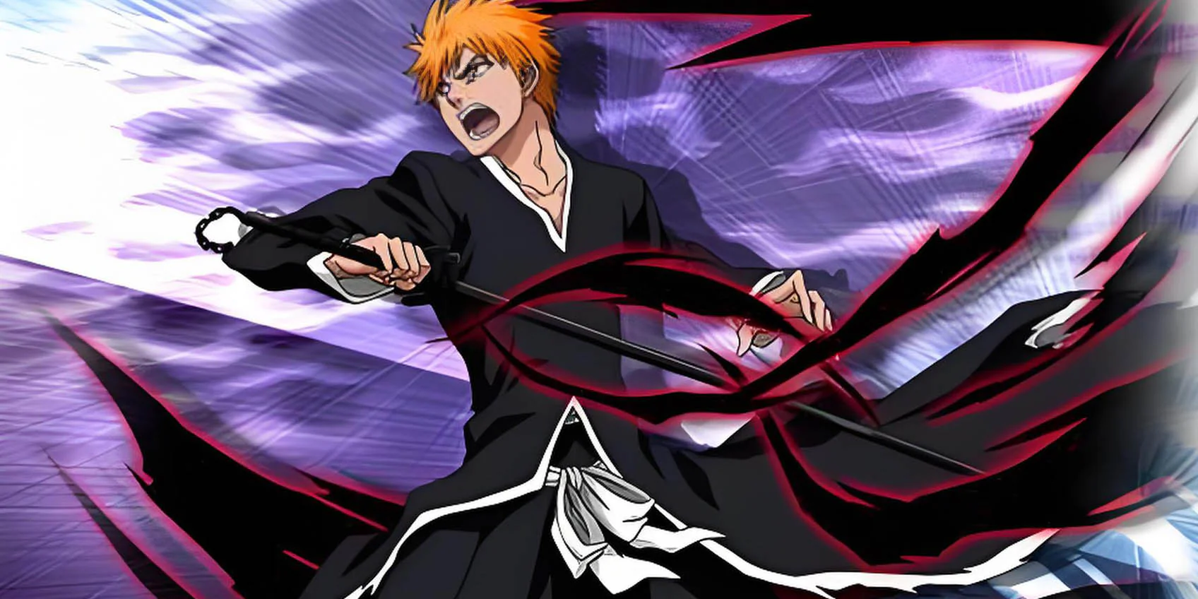 Ichigo's Sword Name: The Evolution