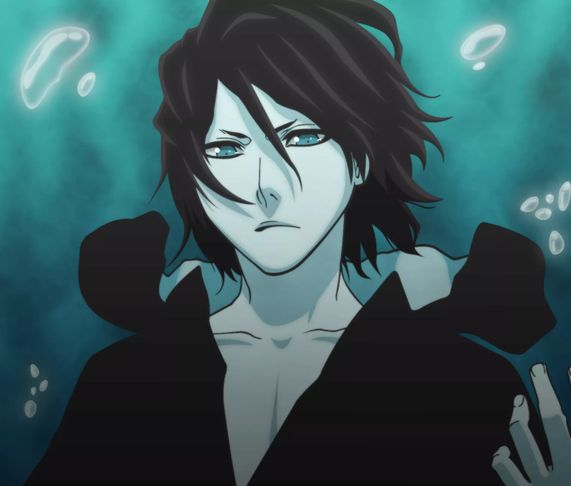 Anime Bleach HD Wallpaper