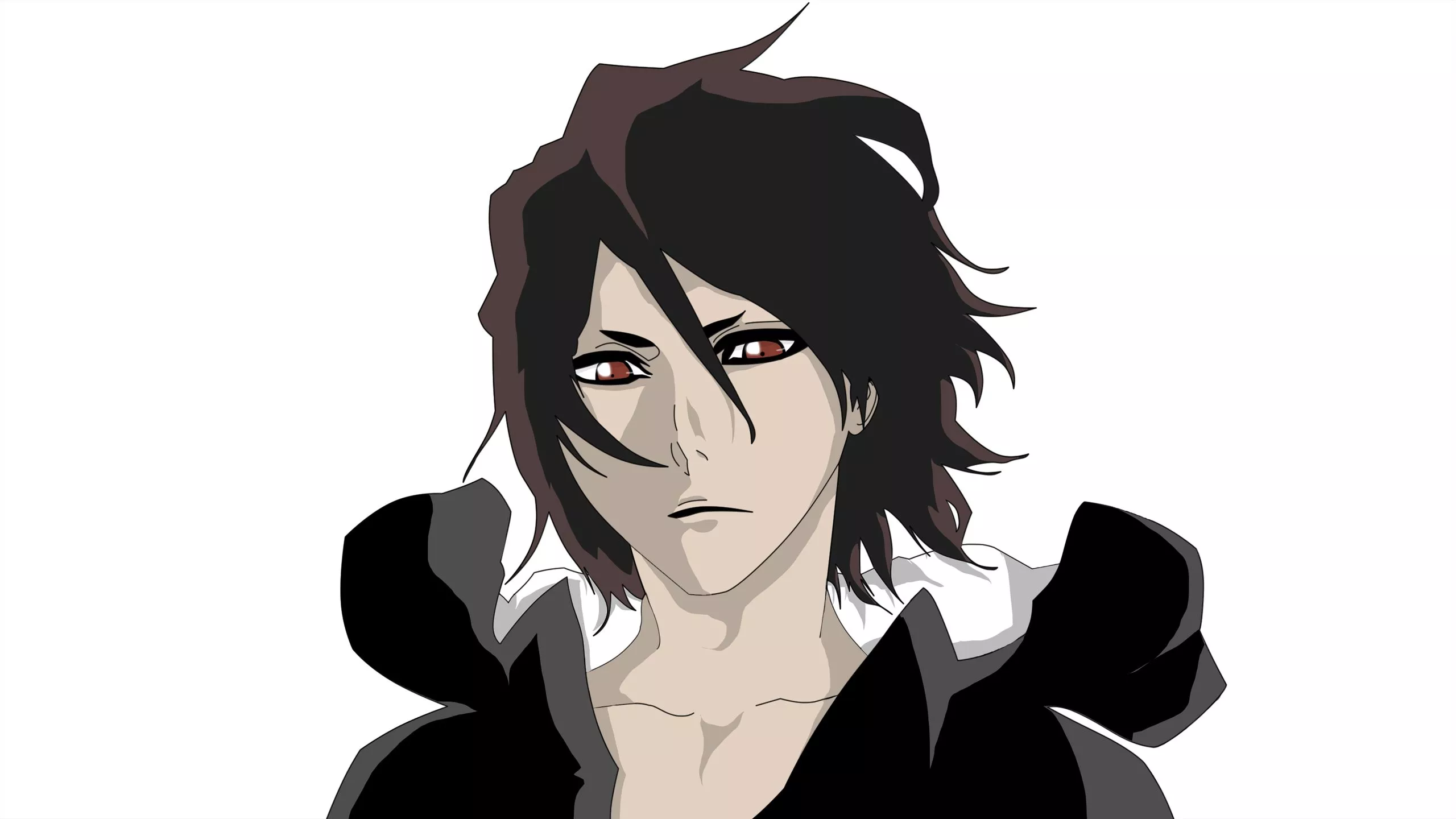 Anime, Bleach, Zangetsu Bleach