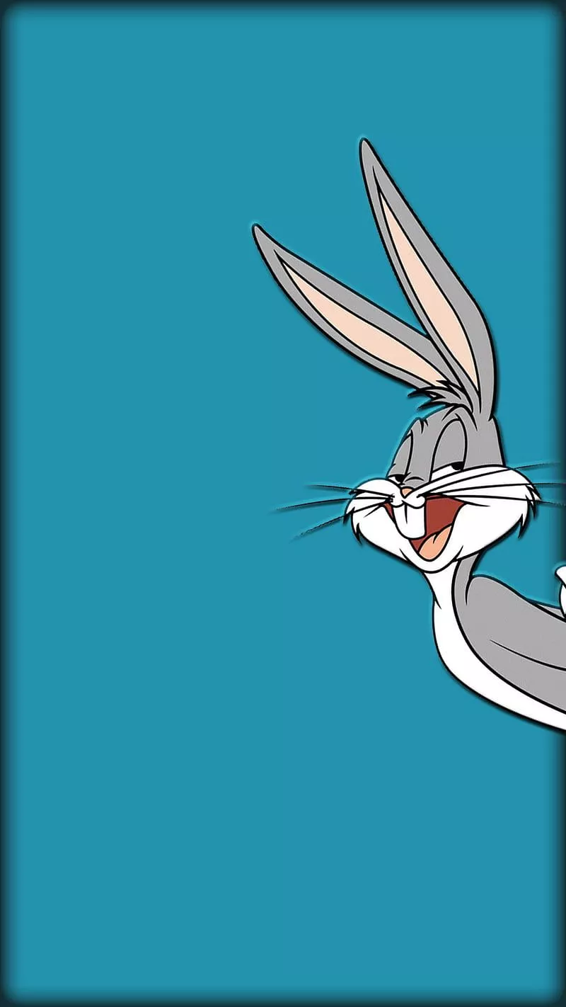 Bugs bunny, looney toons, HD phone wallpaper