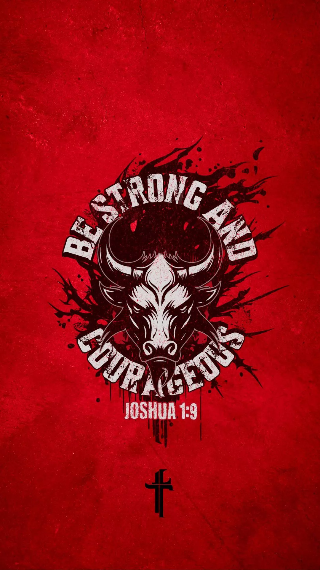 Bible Verse Wallpaper. Mobile & Desktop